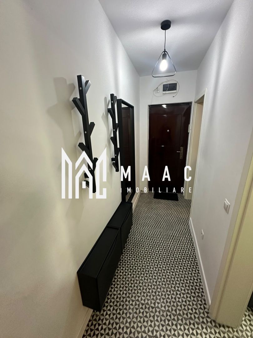 Apartament 2 camere | Hipodrom 1 ,Sibiu | 38mp Parter - Poză 4