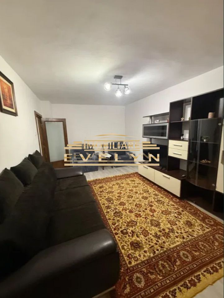 De Inchiriat Apartament 2 Camere, Decomandat, Zona CL. Nationala ( Directia Muncii ) - Poză 2