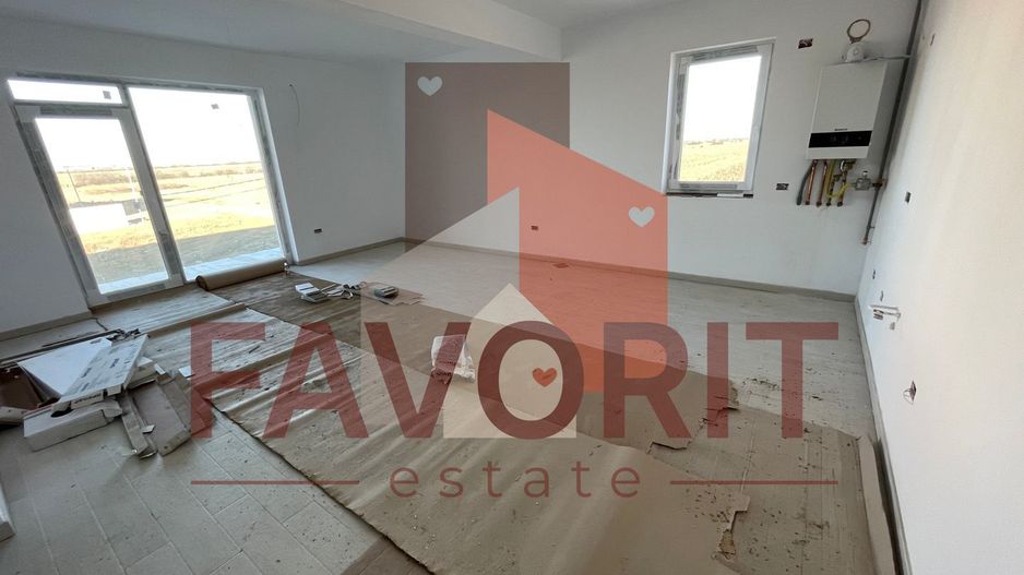 Etaj 1. Finisaje la alegere. Ultimul ap disponibil TVA 9% inclus - Poză 2