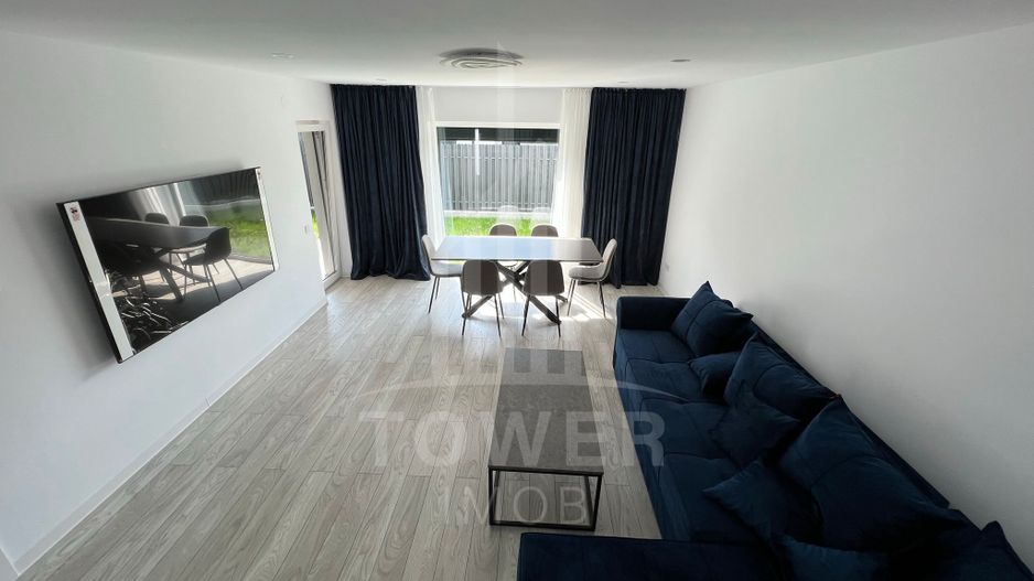 Casa 4 camere in Selimbar -zona Brana - Poză 2