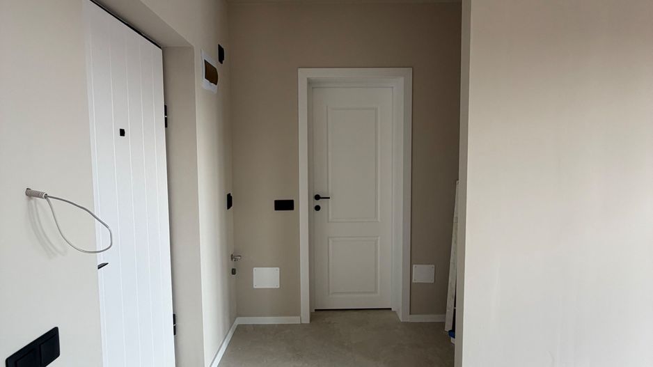 Apartament 2 camere, terasa, etaj intermediar, garaj, Eroilor - Poză 7