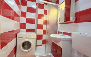 2 camere centrala proprie - metrou -  Calea Grivitei - Poză 12