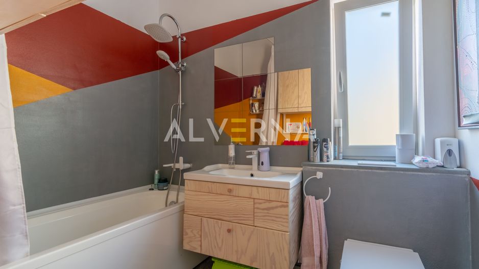 Casa Individuala | 100 MP | 4 Camere | Teren 350 MP | Zona Sanicoara - Poză 7