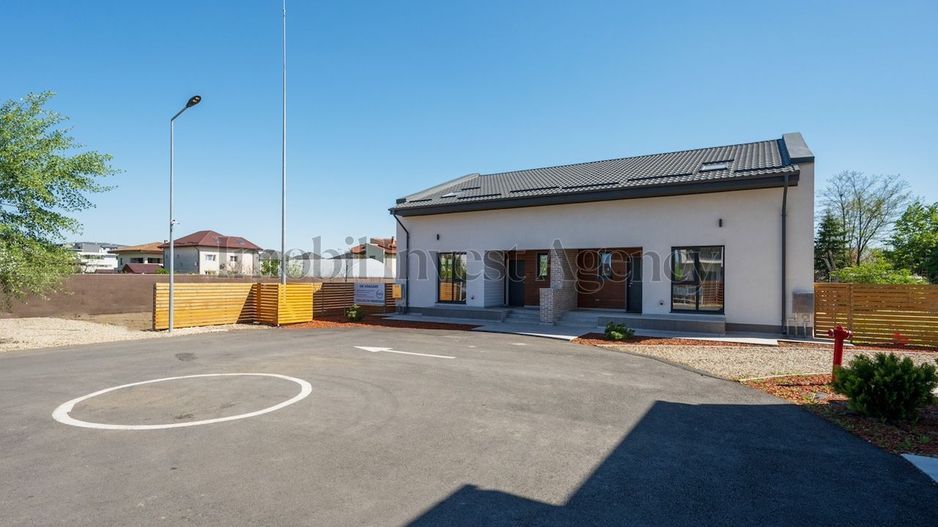 Vila Duplex 5 camere Otopeni - Poză 28