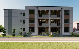 Apartamente noi de vanzare | 2 si 3 camere | Zona Semicentrala - Poză 10