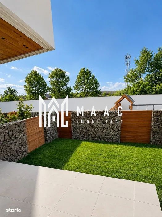 Apartament 3 camere de închiriat | Țiglari, Sibiu | 65 mp - Poză 8