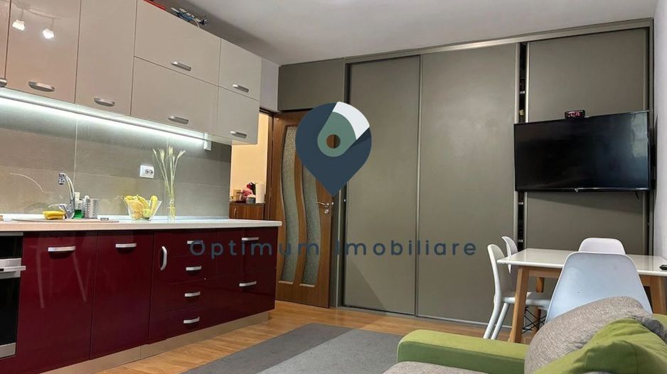 Apartament cu 2 camere in Marasti, etaj 2/4 , zona Scortarilor ! - Poză 4
