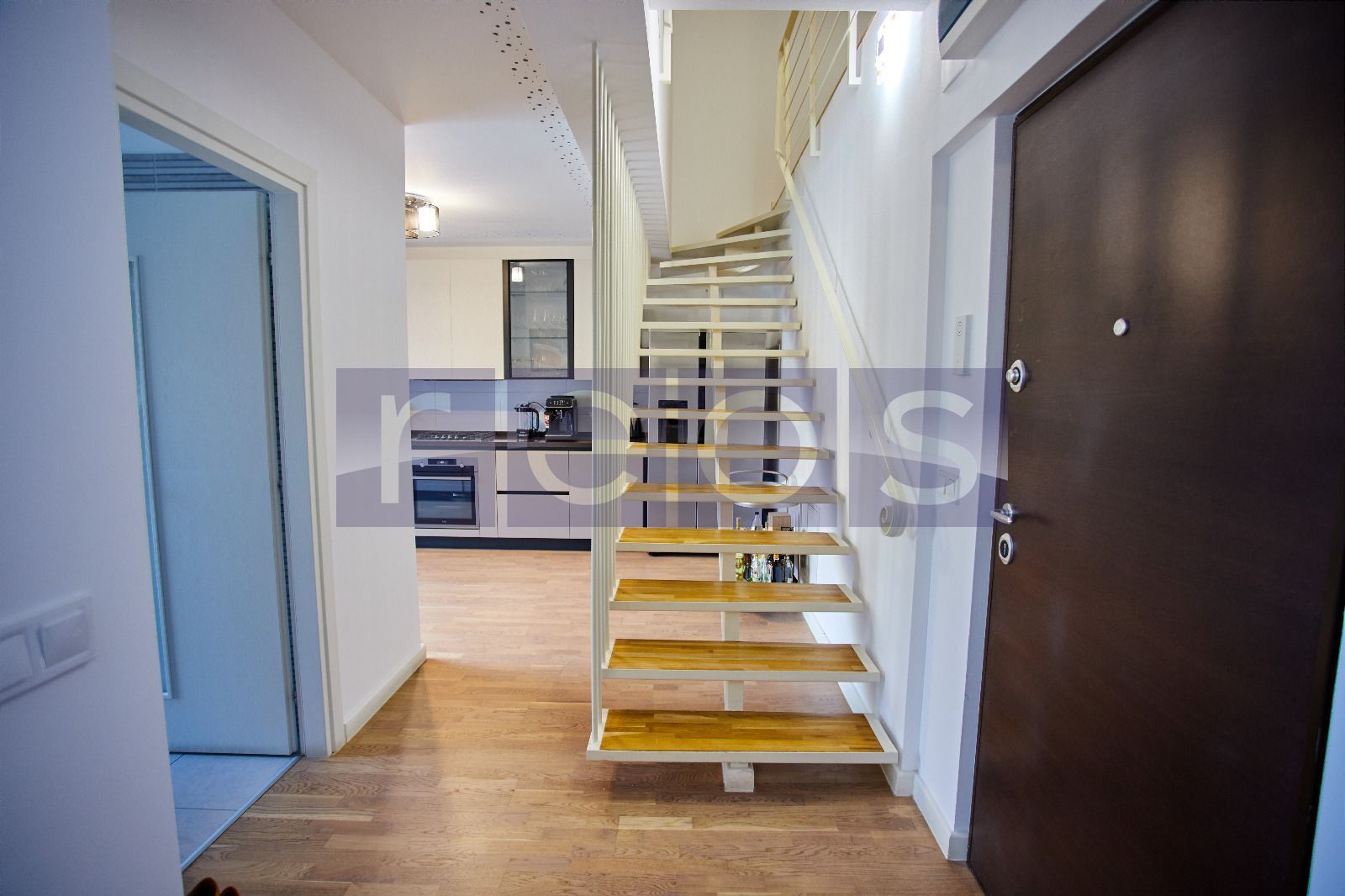 VANZARE DUPLEX BELVEDERE RESIDENCE |92 MP|2 LOCURI PARCARE|OCAZIE - Poză 10