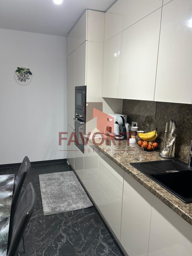 Apartamnet 2 camere | Giroc - Poză 6