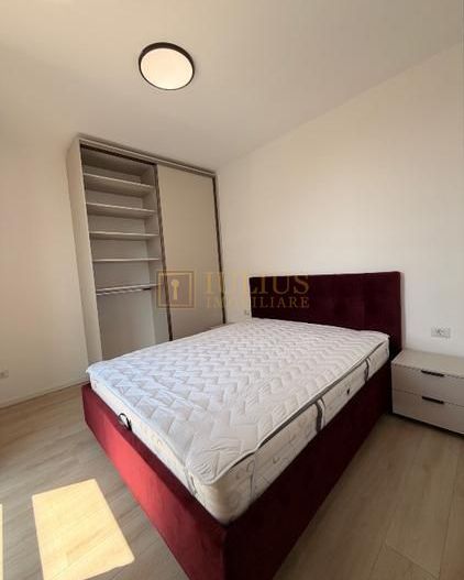 2 camere | Torontalului Ateneo| parcare privata| balcon deschis| - Poză 10