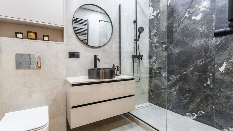 Vânzare, apartament, 1 cameră, str. Nicolae Milescu Spătaru, Ciocana - Poză 17