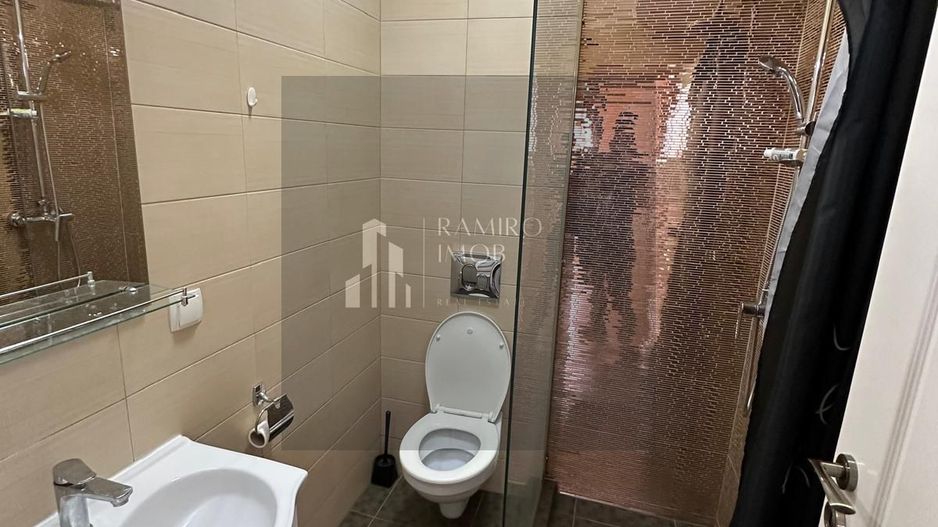 Apartament 3 camere, decomandat Baneasa - Poză 5