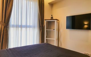 Apartament 2 camere One Herăstrău Plaza | Vedere Promenada | Parcare - Poză 3