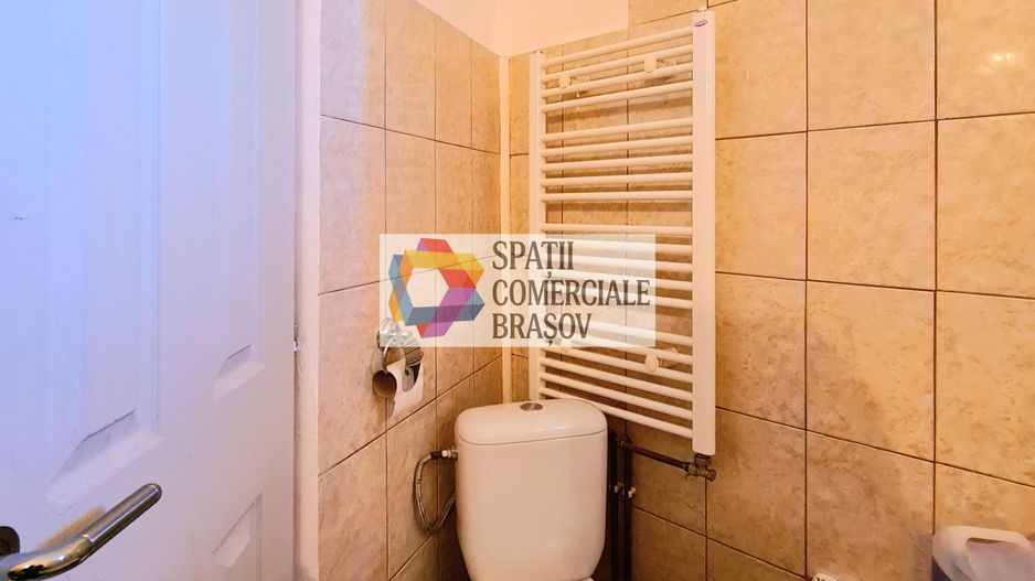 Casa 3 camere de închiriat Brasov - Centru - 80 mp. - Poză 12