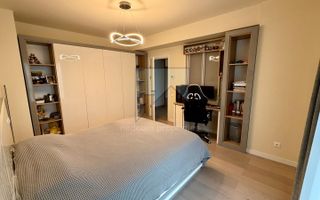 Duplex Premium 4 Camere - Vasile Lascar - Terase Panoramice - 2 Locuri parcare - Poză 8