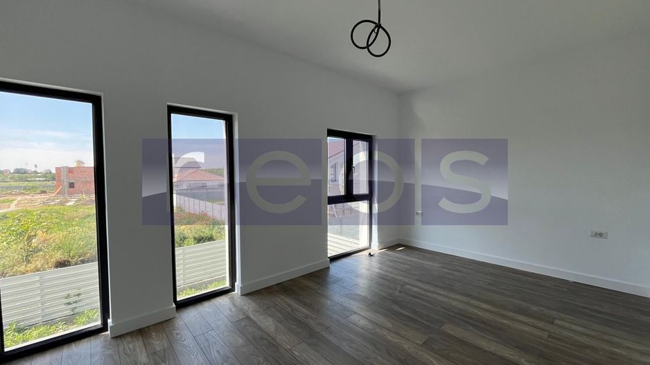 VILA NOUA 4 CAMERE | TUNARI | ZEPELLIN RESIDENCE - Poză 3