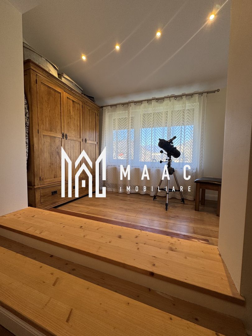 Vand | Casă britanică într-o zonă liniștită | 1000mp Teren | Puasesti-Olanesti - Poză 9