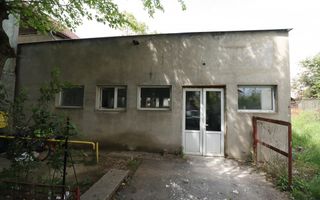 Hala/Spatiu de Inchiriat zona Piata Alimente - Poză 7