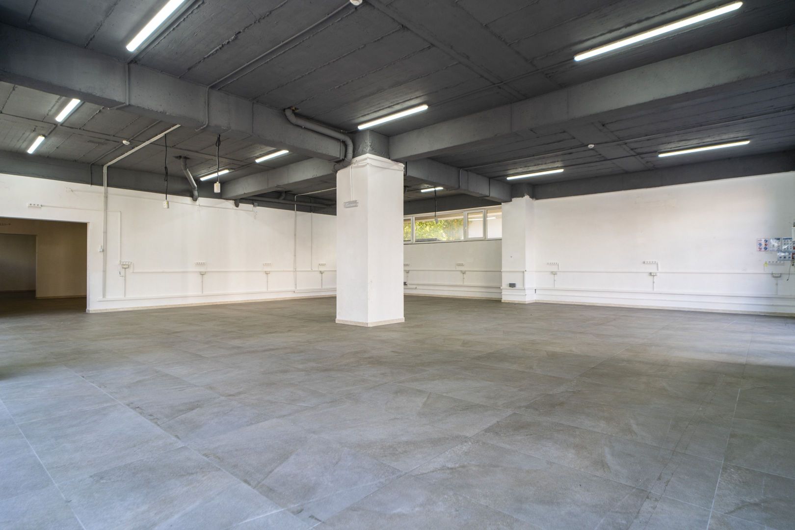 Spatiu Comercial | Militari-Uverturii-Apusului | 280mp - Poză 2