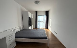 Apartament 3 camere în bloc nou / Zorilor/ Mobilat si utilat - Poză 4
