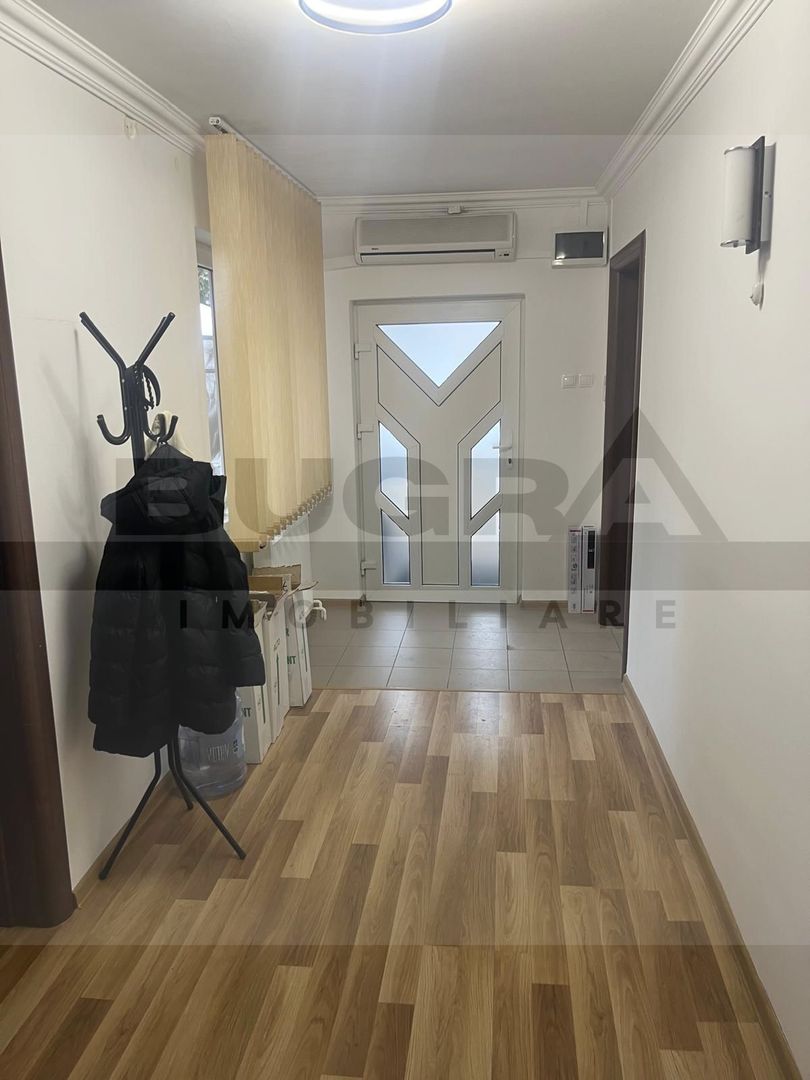 Casa individuala, 128mp utili, 304mp teren, Andrei Muresanu - Poză 8