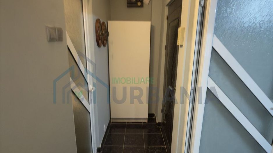 Apartament 1 camera de inchiriat, Baza 3, Iasi - Poză 4