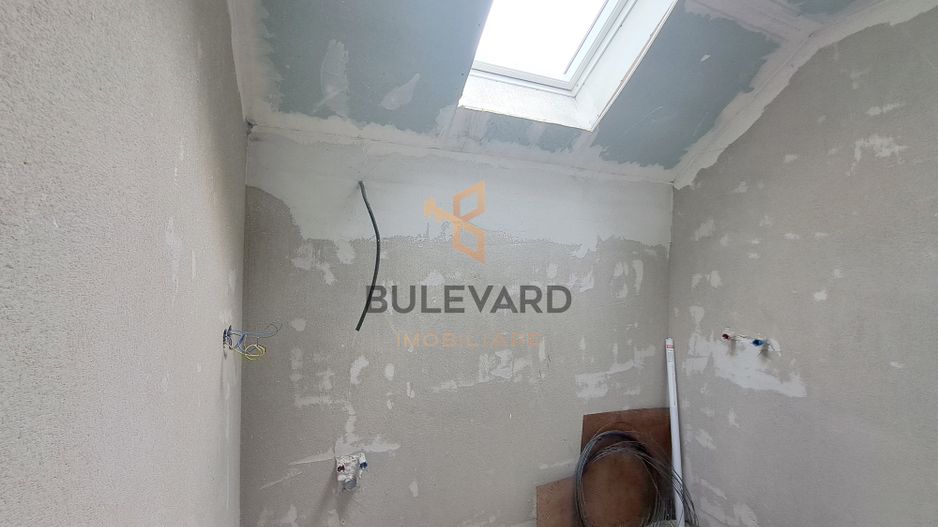 Apartament cu 3 camere + parcare, zona strazii Libertatii! - Poză 13