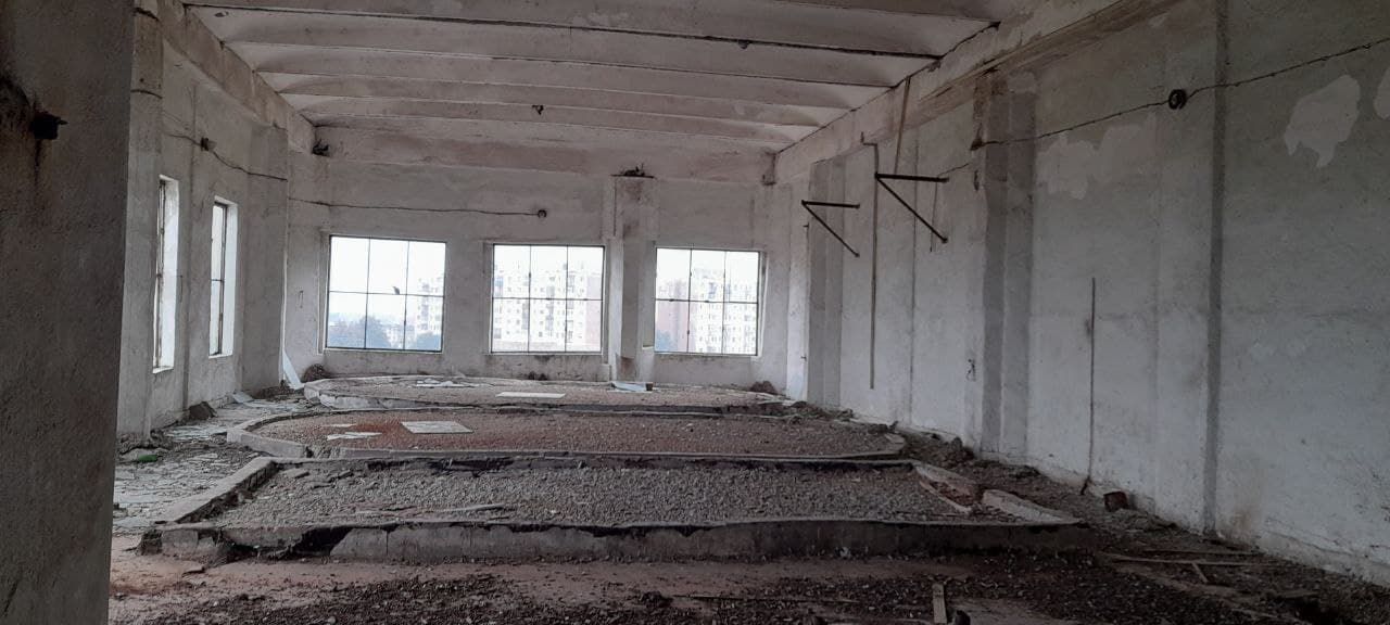 Clădire turn industrială - Poză 5