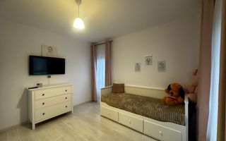 Apartament la cheie | Bloc exclusivist | Borhanci - Poză 11