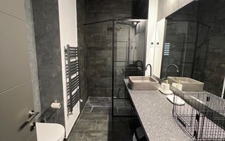 Închiriere apartament exclusivist 2 camere | Central | Terasă 20 mp - Poză 11