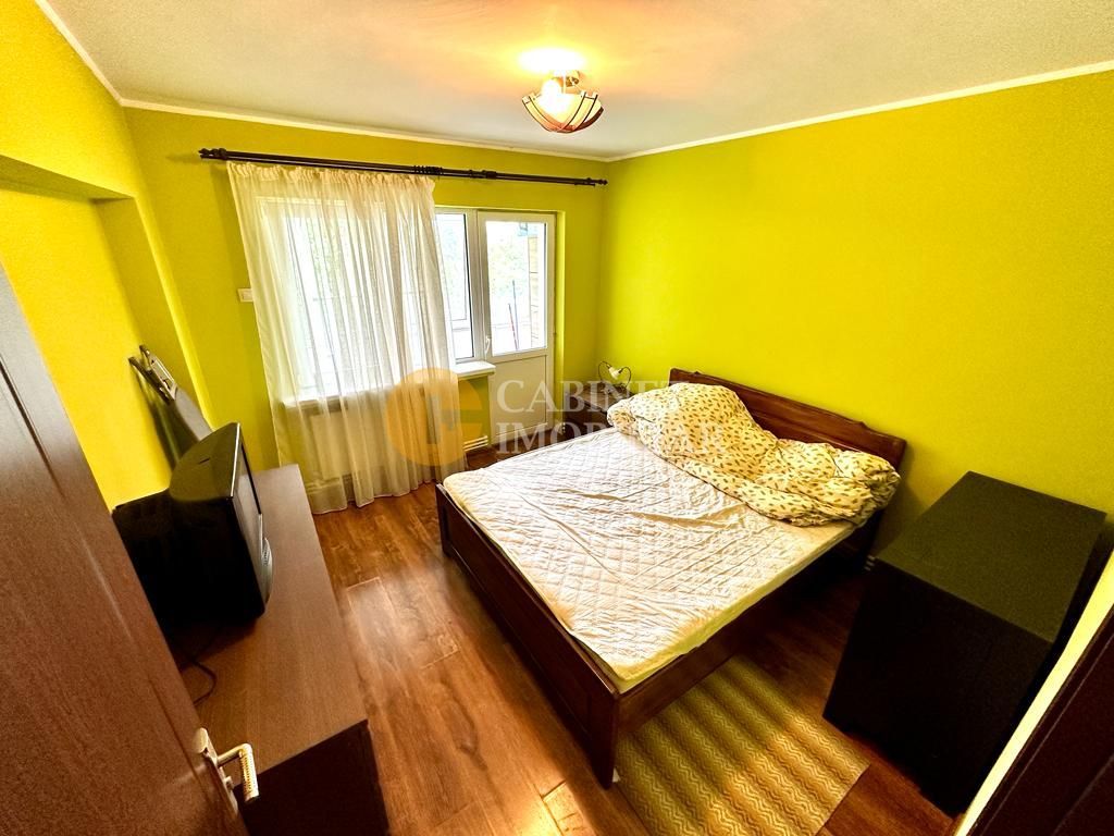 3 Camere Podu Roș – Mobilat și Utilat (Gata de Mutare) - Poză 3