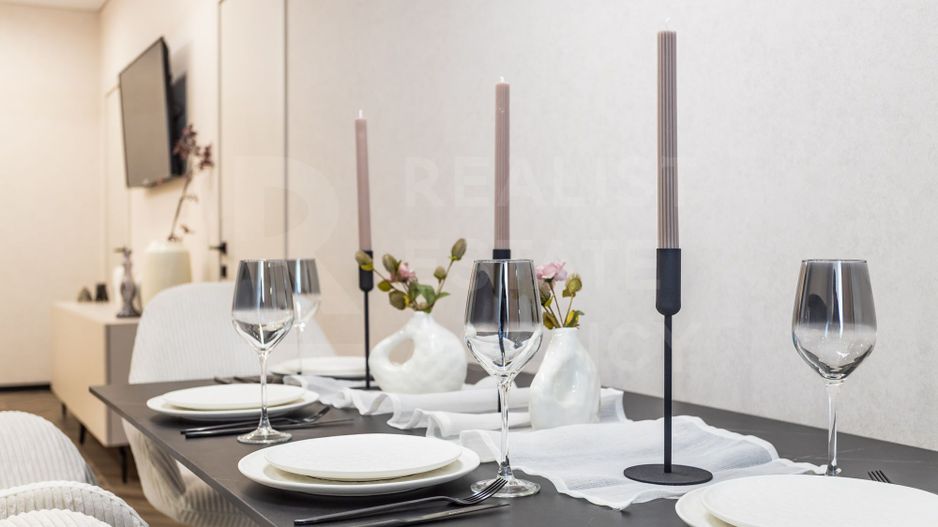 Vânzare, apartament, 2 camere, str. Nicolae Milescu Spătaru, Ciocana - Poză 15