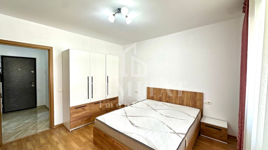 Apartament PET FRIENDLY | Cheltuieli incluse | Parcare | Floresti - Poză 8