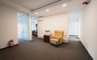 Spatiu birou, 144mp utili, Dorobanti - Poză 15