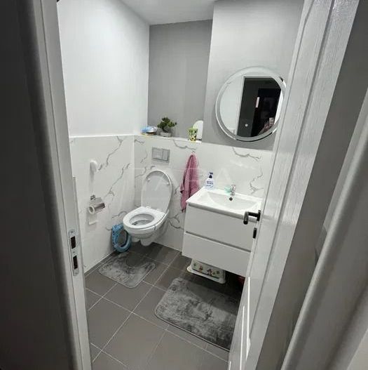 Apartament cu 3 camere de vanzare in Marasti. - Poză 7