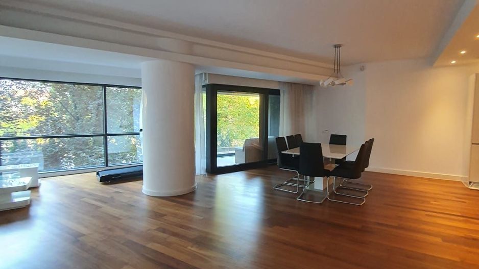 Apartament spatios HIGH END 3 camere I Floreasca 1 - Poză 12