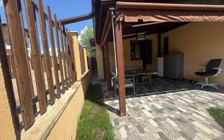 Apartament 3 camere cu grădină, parter, 77 mp, Valea Adâncă - Poză 10