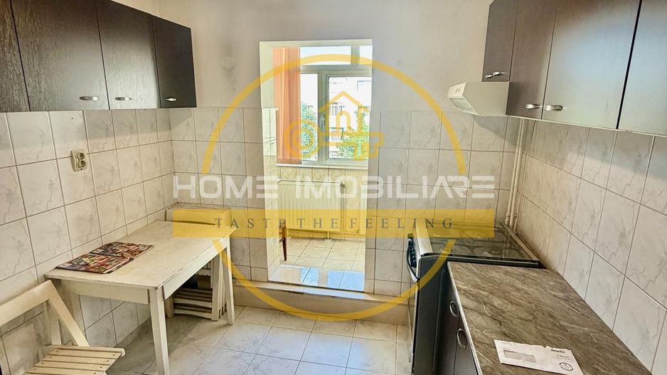 Nicolina-LIDL Apartament 2 Camere Decomandat Etaj Intermediar - Poză 7