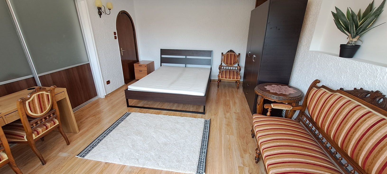 Apartament ultracentral Bd. Dacia | Piața Romană - Poză 3
