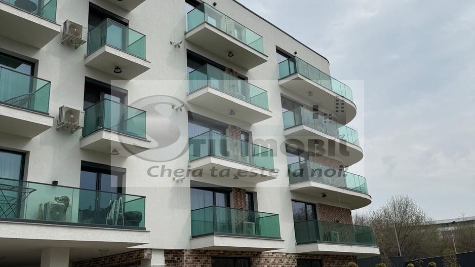 Apartament 2 camere - Moara de vant - Prima inchiriere - Poză 11