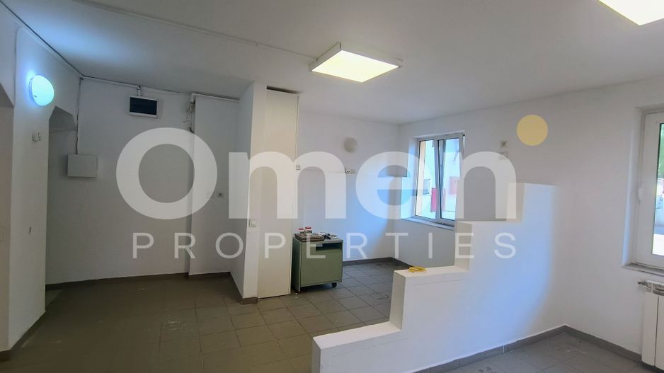 Spațiu Comercial | 100 mp | Parter | Disponibil Imediat - Poză 7