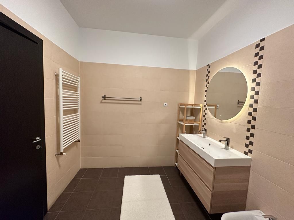 AP. 3 CAMERE DOMENII, LOC PARCARE, CENTRALA, 131 MP UTILI, METROU - Poză 13