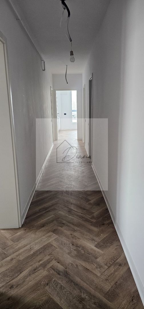 Apartament 3 camere Tractorul I Penthouse I Premium I COMISION 0% - Poză 8