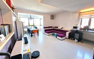 Inchiriere 3camere Bucurestii noi, Pod Constanta, Parc Bazilescu - Poză 1