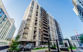 Chirie, apartament, 2 camere, str. Calea Ieșilor, Buiucani - Poză 14