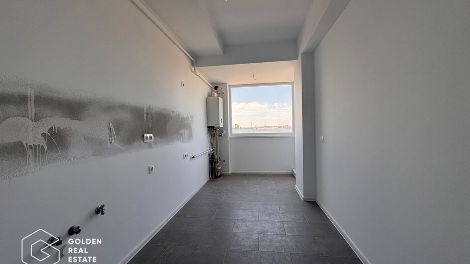 Apartament cu 1 camere în zona Chitila - Poză 3