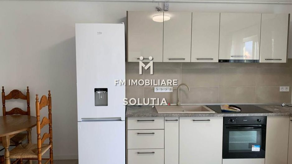Apartament 2 camere de vânzare – zona Lămâiței | Bloc nou | - Poză 6