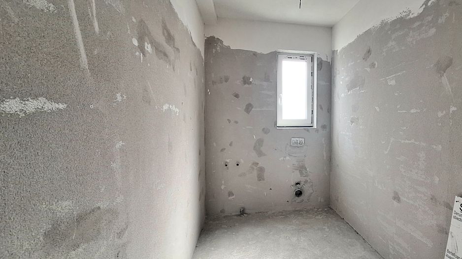 Casa cu garaj- contructie tip duplex - Poză 14