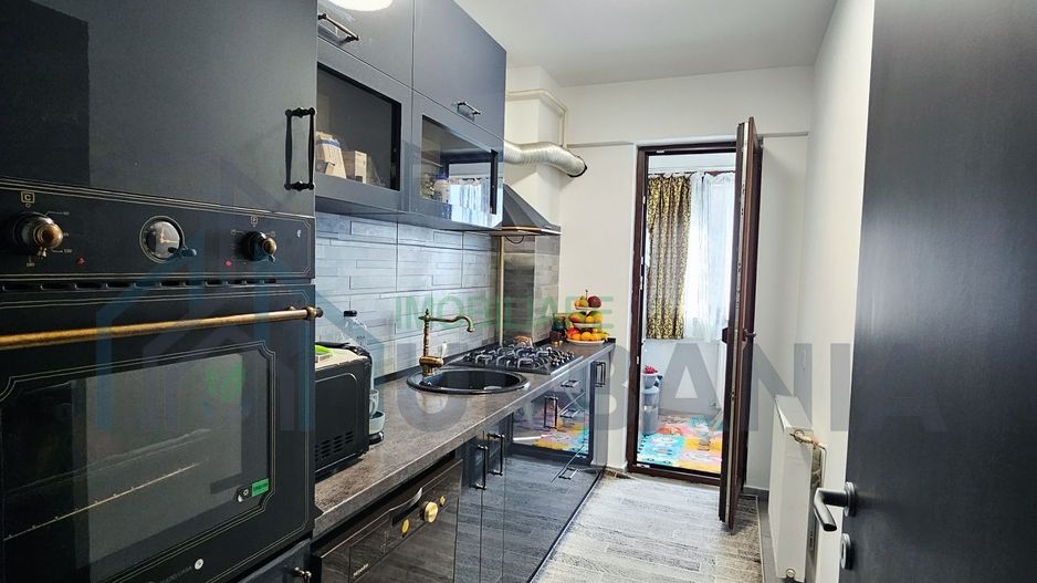 Apartament 2 camere în Complex Rezidențial Nou, zona Bucium, lângă LIDL Complex I.C. Bratianu, Iași - Poză 5