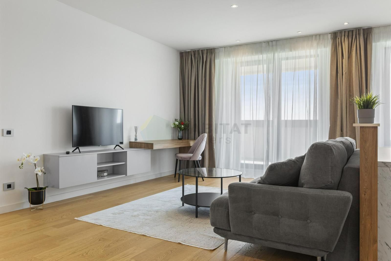 Aviatiei Towers Apartament 2 camere - Poză 2